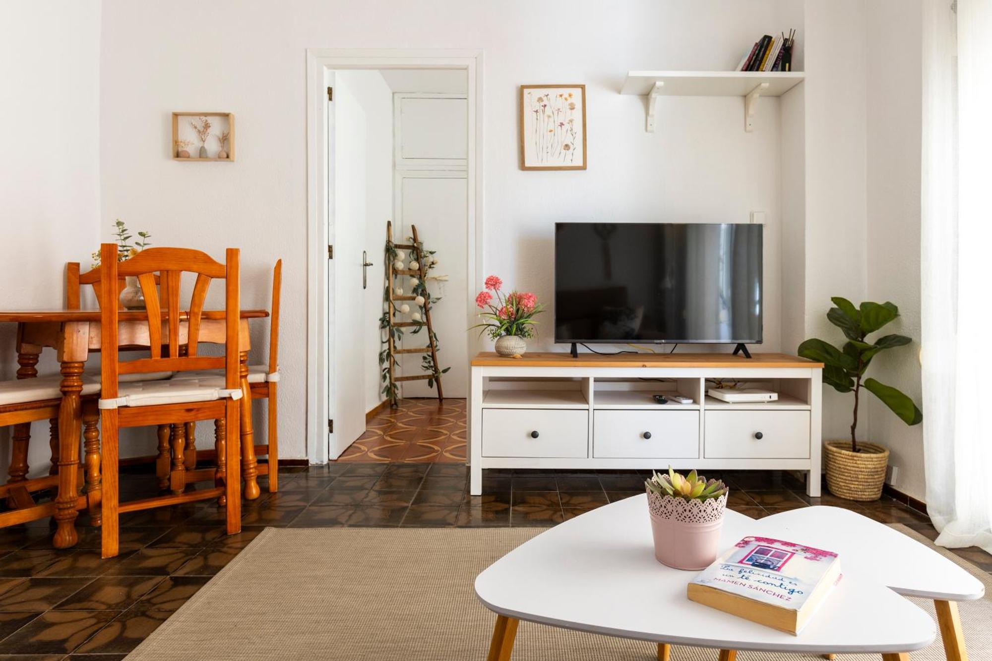 Todimer Apartamento Vistamar Torrenueva  Exteriör bild