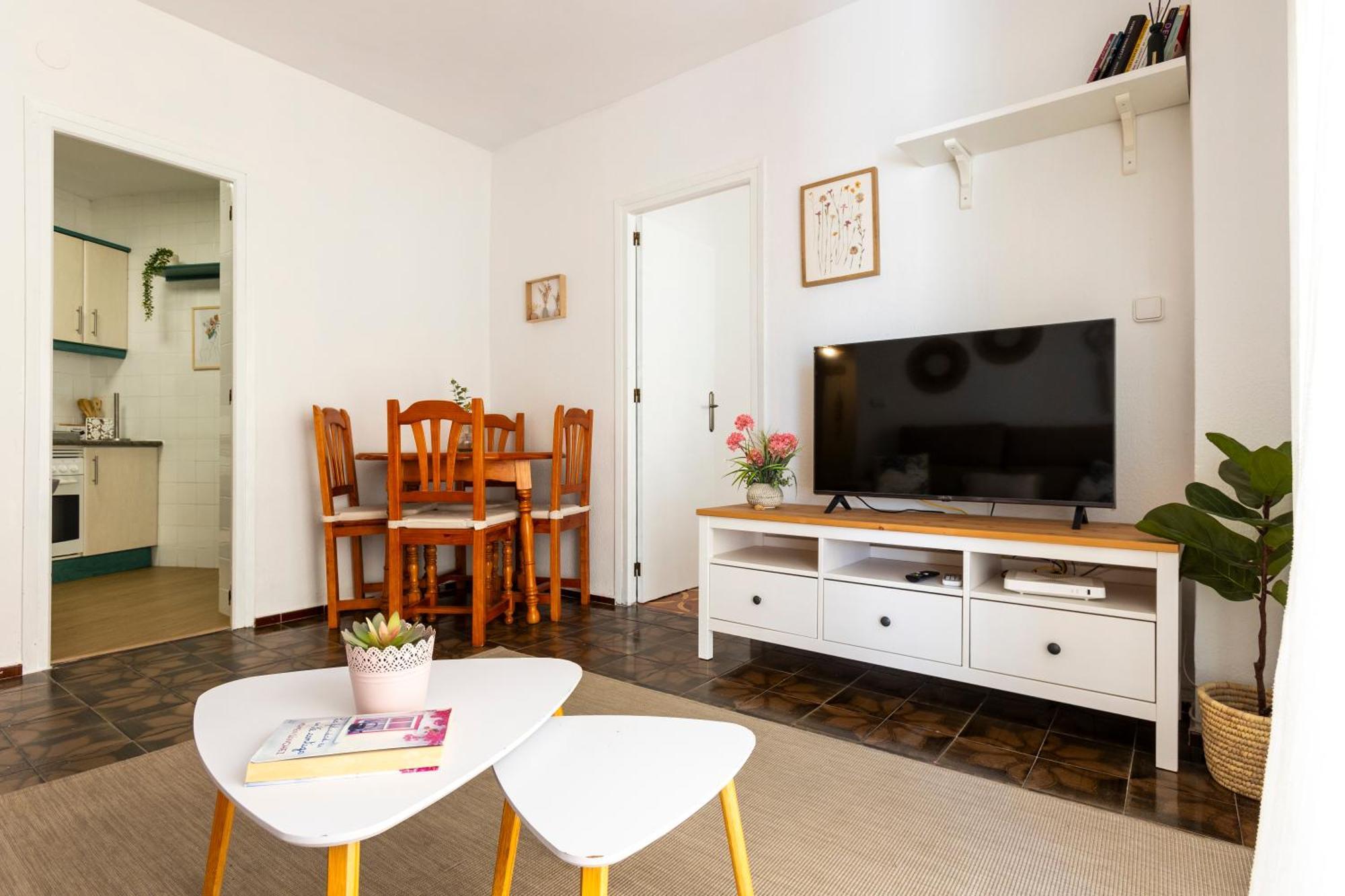 Todimer Apartamento Vistamar Torrenueva  Exteriör bild