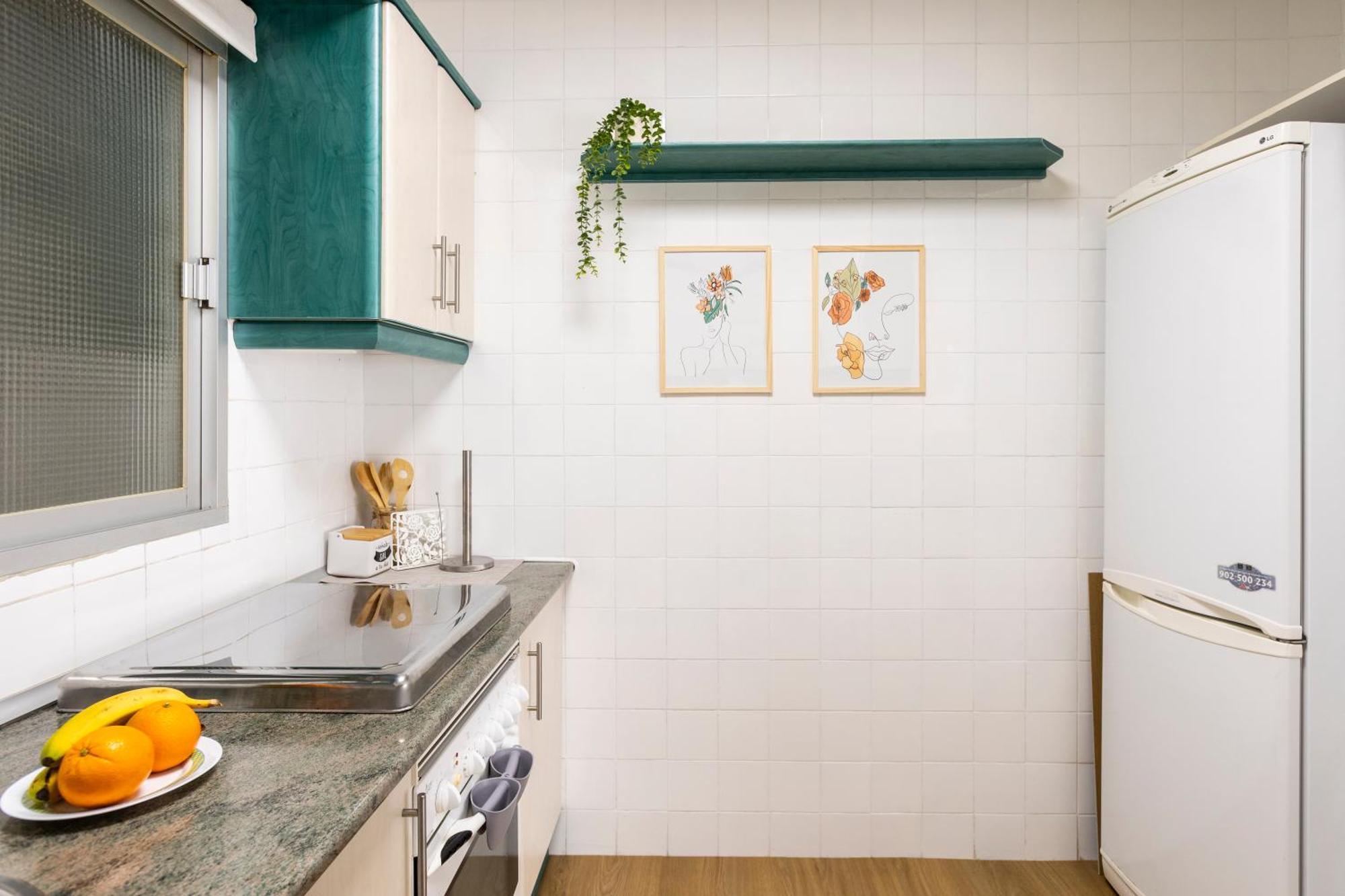 Todimer Apartamento Vistamar Torrenueva  Exteriör bild